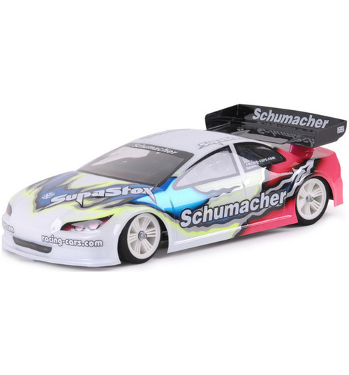 Schumacher Racing SupaStox Touring Type M6 SCHG894