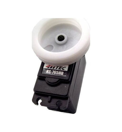 Hitec/RCD Hs-785hb Servo Sail Winch Universal HRC33785S