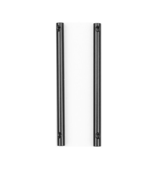 Associated RC10GT Chassis Brace Tubes ASC7540