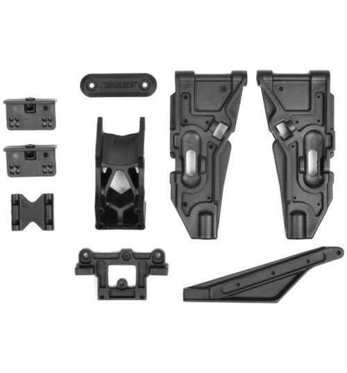 Corally Service Pack 1 Dementor C-00165 COR00180-900