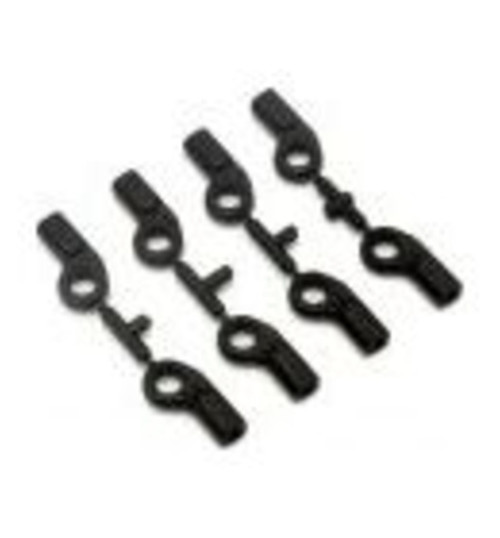 Kyosho 6.8mm Ball End (Offset Type/8pcs) IS053C KYOIS053C