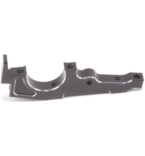 Schumacher Racing Alloy LH Lower Front Trans - L1R SCHU8404