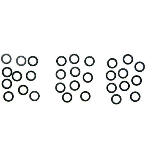 Kyosho 4x6mm Shim Set KYO96642