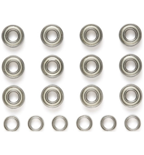 Tamiya RC M05 Ball Bearing Set TAM54179