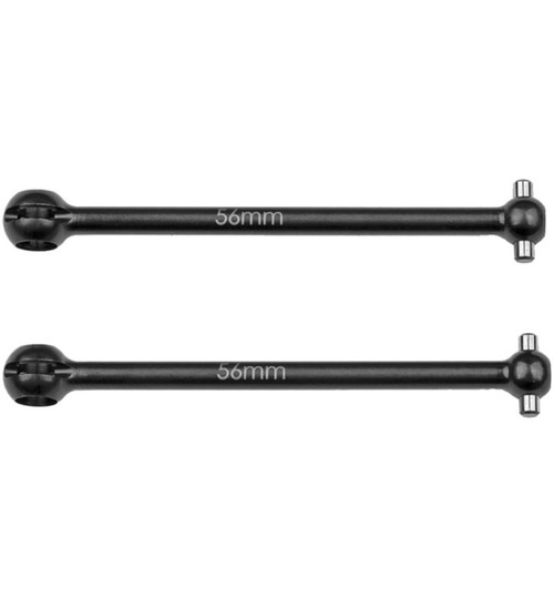 Associated RC10 Cva Bones 56mm ASC6383