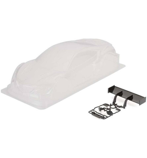 Tamiya Body Set Raybrig NSX Concept-GT TAM51563