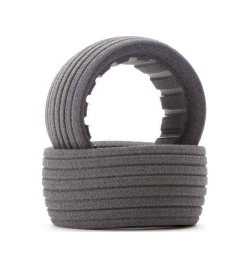 JConcepts Dirt-Tech 1:10 Buggy 2.2 inch 2WD/4WD Rear Insert (2) JCO3232