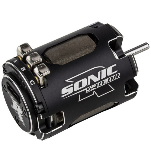 Associated Reedy Sonic 540.DR Motor 4.0 ASC27473