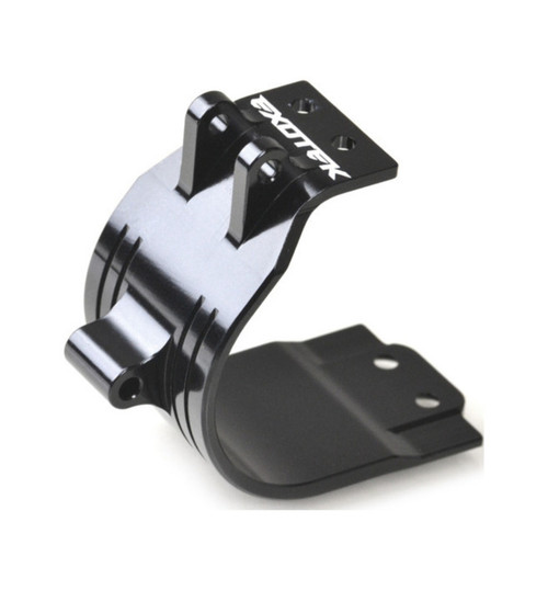 Exotek Dr10 Motor Guard Hd alum EXO2011