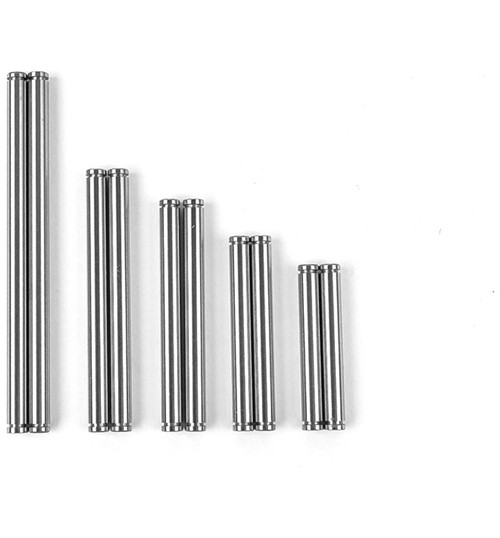 Associated RC10 Hinge Pin Set ASC6644