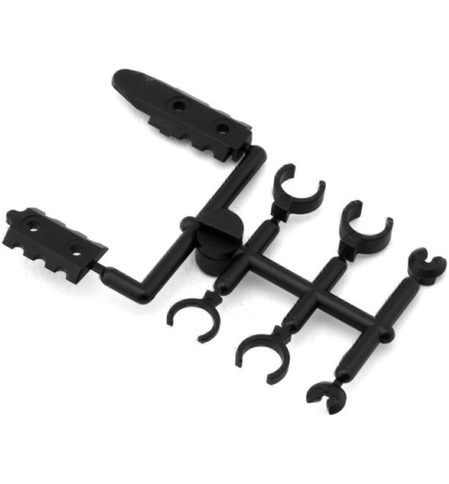 Kyosho Mini-Z Mr-03 Shock Spacer Set KYOMZW414B