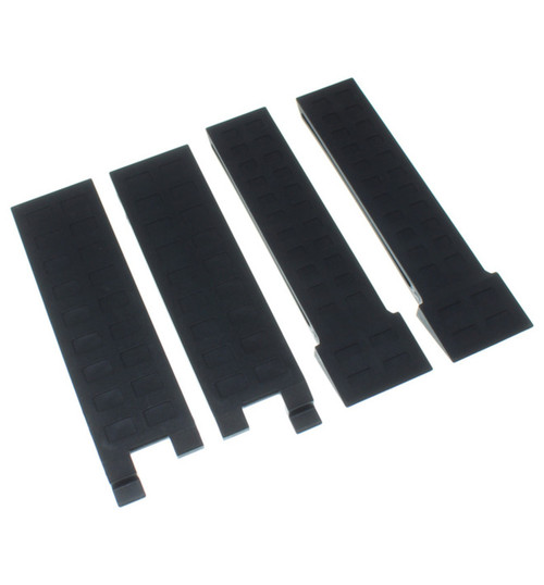 Redcat Ramps (Plastic)(1set) RER23502