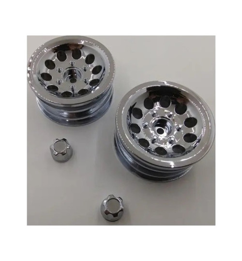 Cross RC At4 Plastics Wheel CZR97400843