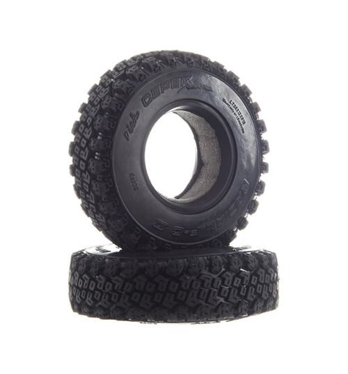 RC4WD Dick Cepek FC-11 1.9 inch Tires Super Soft (2) RC4Z-T0119