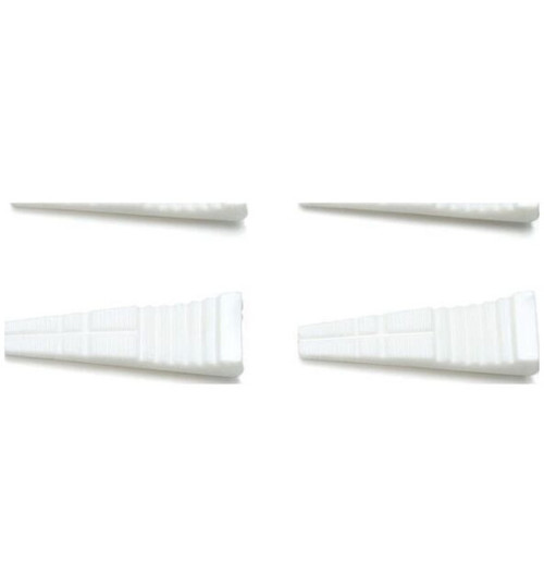 Tamiya Replacement Jaw Grips for Non-Scratch Long Nose Pliers II 2 Sets TAM74167