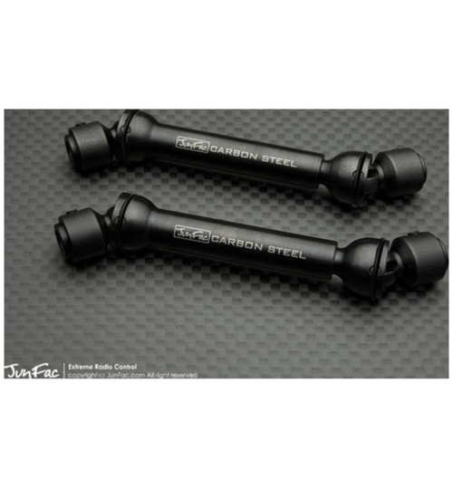 Junfac Hardened Universal Drive Shaft Tamiya F350 & Hilux JUN90023