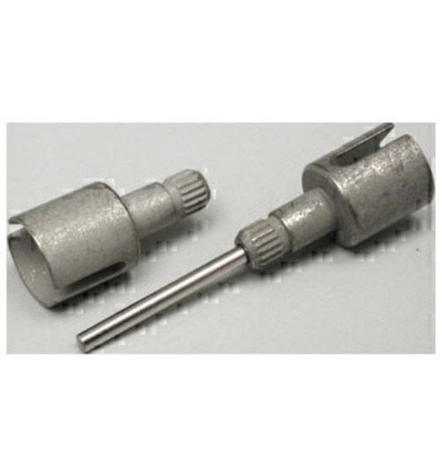 Tamiya RC T-Car Hard Joint Cup B-Diff TAM53217