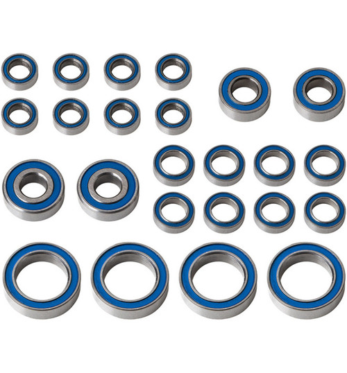 Associated RC10b6.4 Ft Bearing Set ASC91989