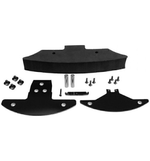 JConcepts Front Bumper Conversion Kit :JCO0240 0267 JCO2173