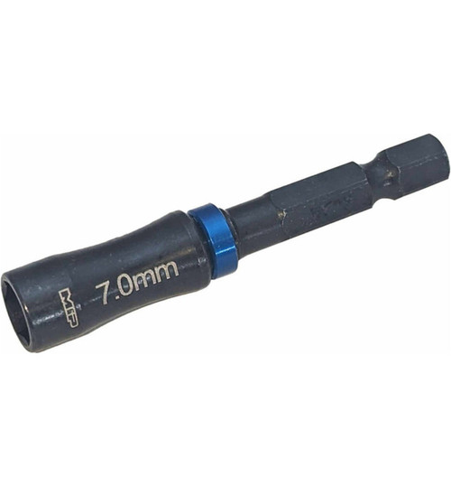 MIP Nut Driver Speed Tip Wrench 7.0mm MIP9804S