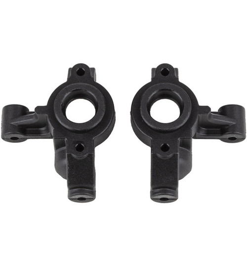 Associated Enduro IFS 2 Steering Blocks ASC42342