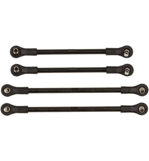 Associated MT12 Rear Upper and Lower Link Set ASC41113