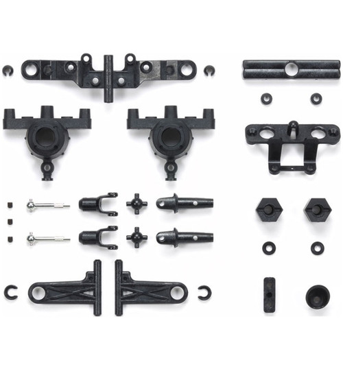 Tamiya SW-01 Reinforced C Parts Joints TAM54951