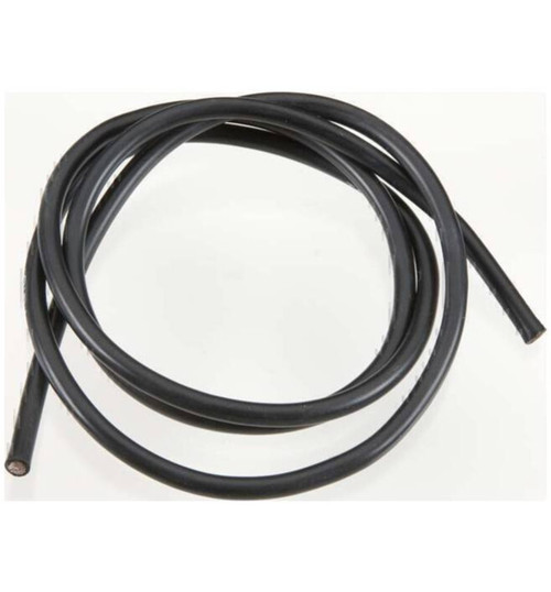 TQ Wire 10 Gauge Wire 3 Black TQW1131