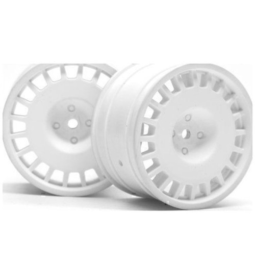 HPI Ford Escort Rs Wheel 2.2 / 57x35mm / 2 pieces HPI160564