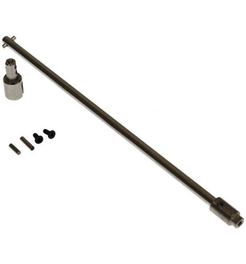 Racers Edge Heavy Duty Center Drive Shaft & Outdrive Cups Suited for Met RCE6401