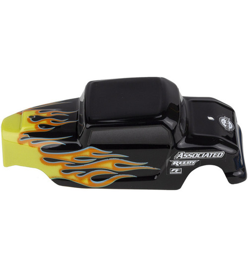 Associated HR28 Body painted ASC21456