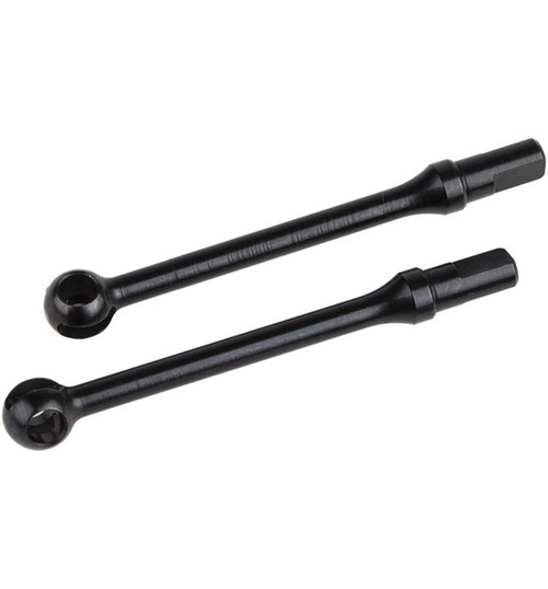 Associated Enduro12 Front CVD Driveshafts ASC41133