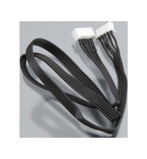 TQ Wire XH 4S Bal Ext Cable 600mm TQW2206