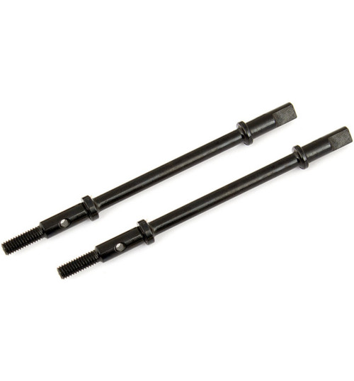Associated CR12 Rear Drive Axles ASC41015
