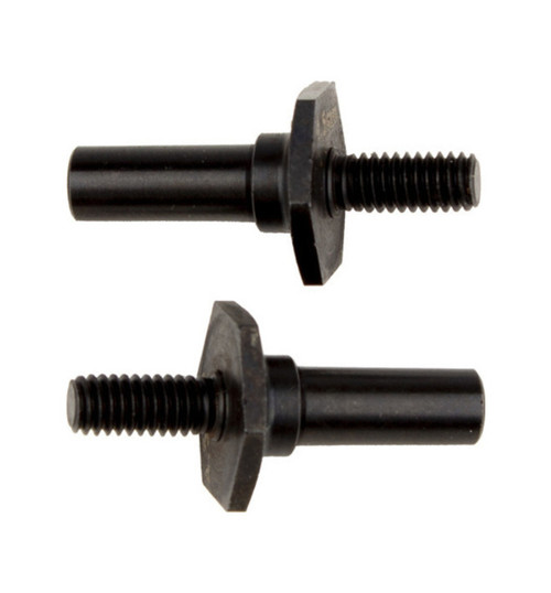 Associated Sr10 Solid Front Axles ASC71188