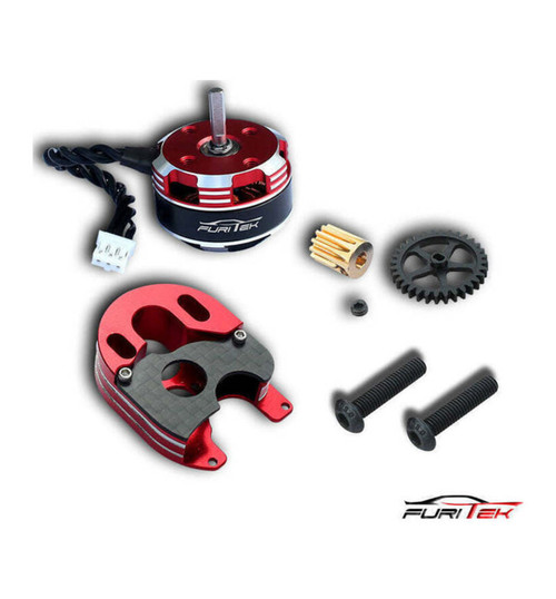 Furitek Ultimate Plus Brushless Conversion Kit FTK-2106