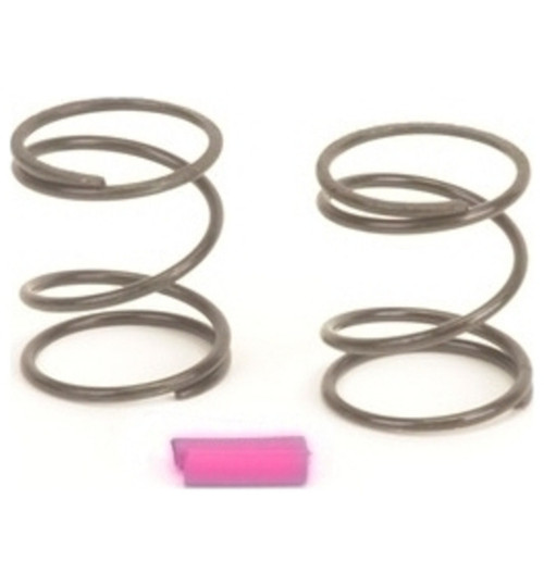 Core RC Hi Response TC Spring 3.3 - Pink CR850