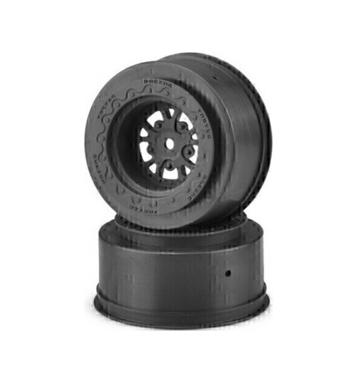 JConcepts Tactic-Street Eliminator 2.2 12mm hex rear wheel JCO3400B