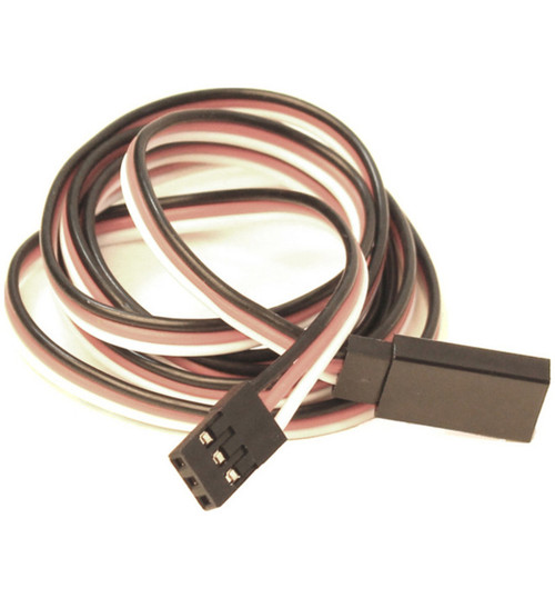 Racers Edge 24 inch (588mm) Universal Servo RCE1645