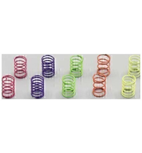 Kyosho Front Spring Set(Soft/Short/MR KYOMZW423