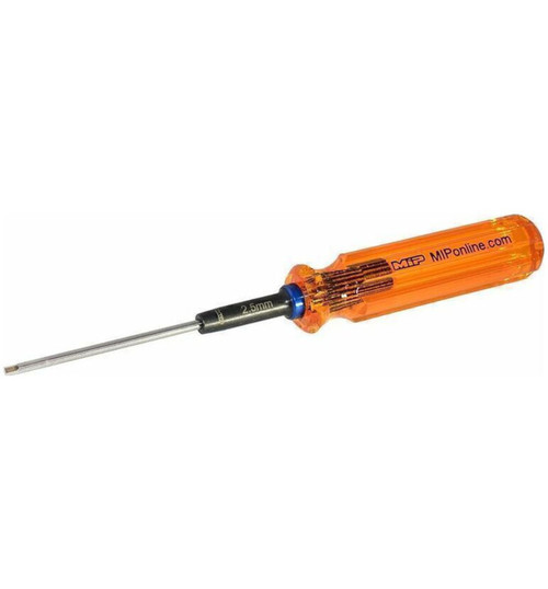 MIP 2.5mm Hex Driver Wrench Gen 2 MIP9209