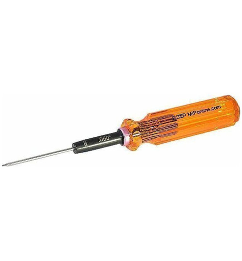 MIP .050 Hex Driver Wrench Gen 2 MIP9200