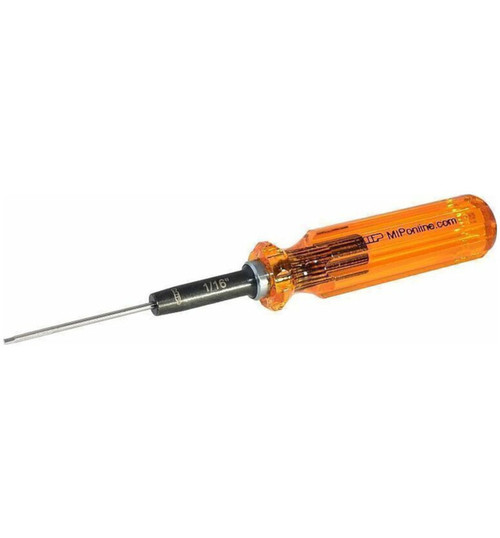 MIP 1/16 Hex Driver Wrench Gen 2 MIP9201