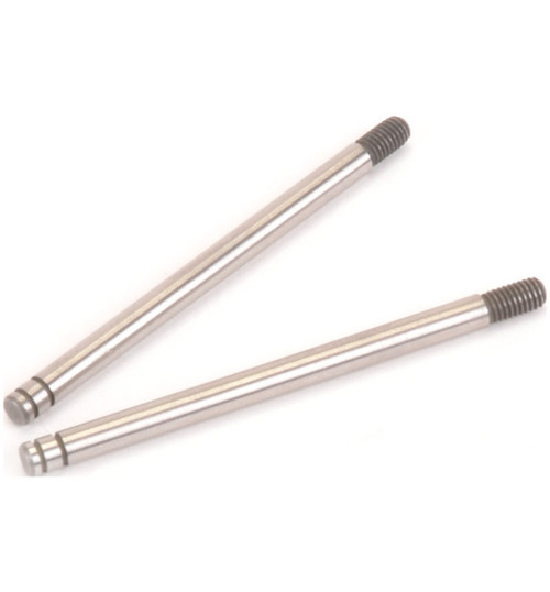 Schumacher Racing Rear Shock Shaft pr - XLS TC SCHU7148