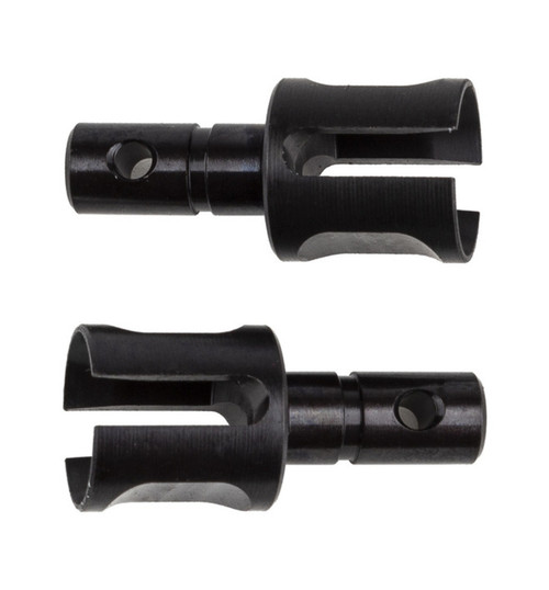 Associated Rc10b7 Hd Gear Differential Outdrive Set ASC92452