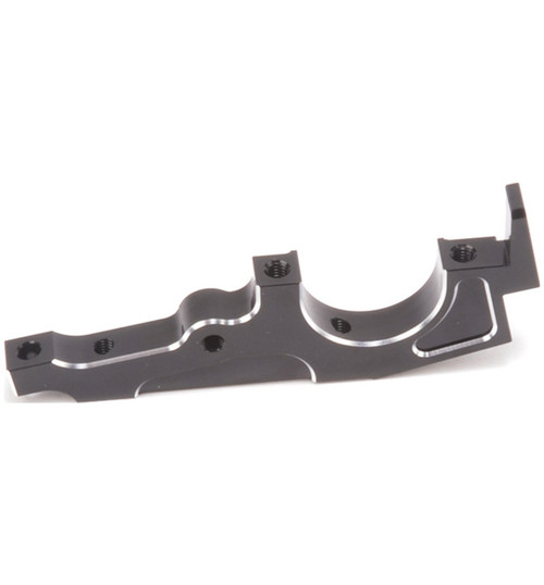 Schumacher Racing Alloy RH Lower Front Trans - L1R SCHU8403