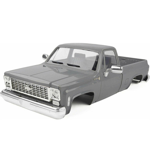 RC4WD Chevy K10 Scottsdale Hard Body Complete Set RC4Z-B0258
