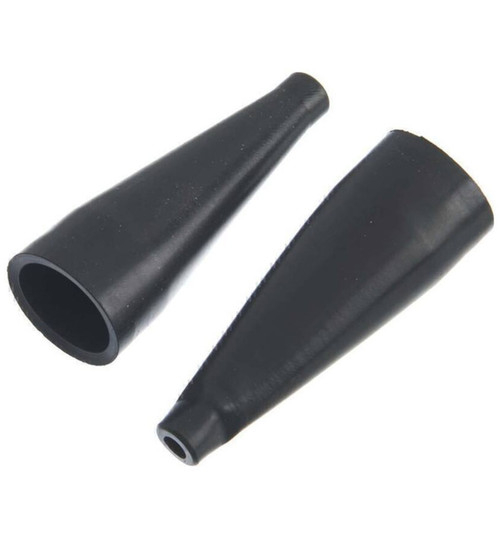 Tekno RC Shock Boots Long Rear EB/NB/SCT front ET/NT 2 pieces TKR6144