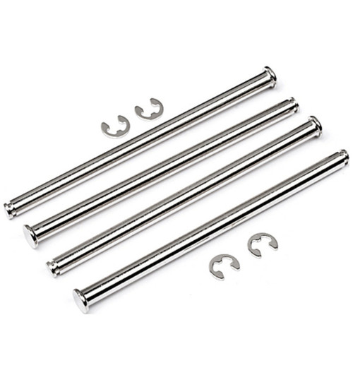 HPI Rear Pins for Lower Suspension HPI101020