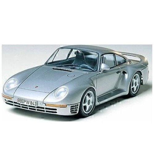 Tamiya 1/24 Porsche 959 Kit TAM24065